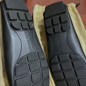 Louis Vuitton | Shoes | Lois Vuitton Mens Loaferslipons  display picture 1